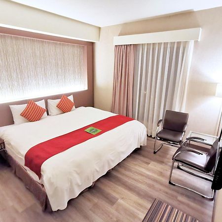 Lishiuan Hotel Hualien Eksteriør bilde